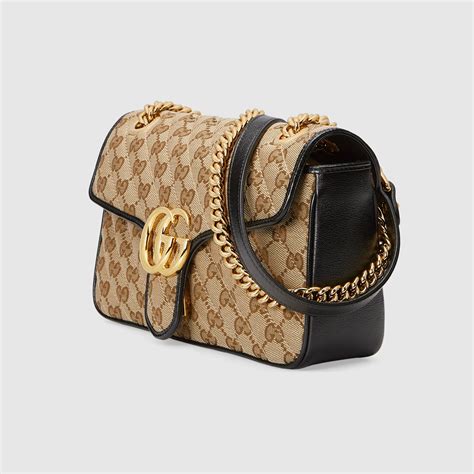 auguste marmont gucci bag